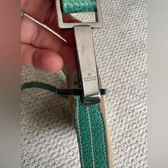 Gucci Crossbody Bag - Picture 5 of 9